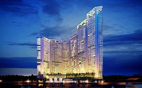 Siglo Suites @ The Acqua Private Residences